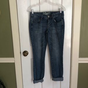SO Jeans